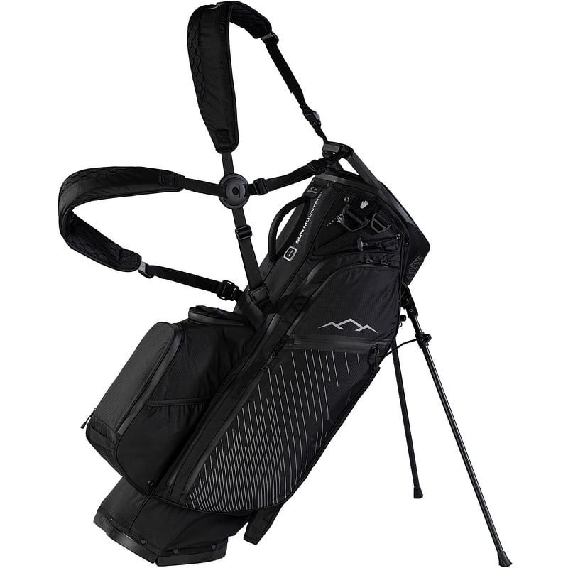 Standbag H2NO 14 Hybrid