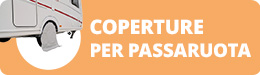 Coperture per passaruota