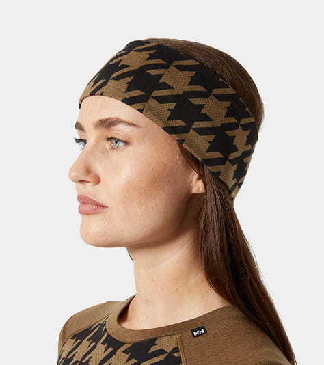 HH LIFA® Merino Headband