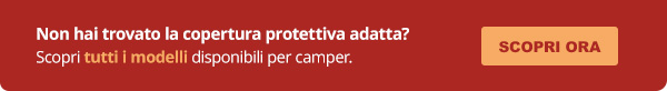 Coperture per camper