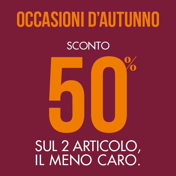 Scarpe&Scarpe vetrina
