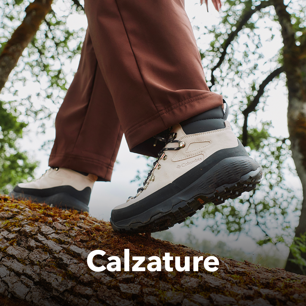 Calzature