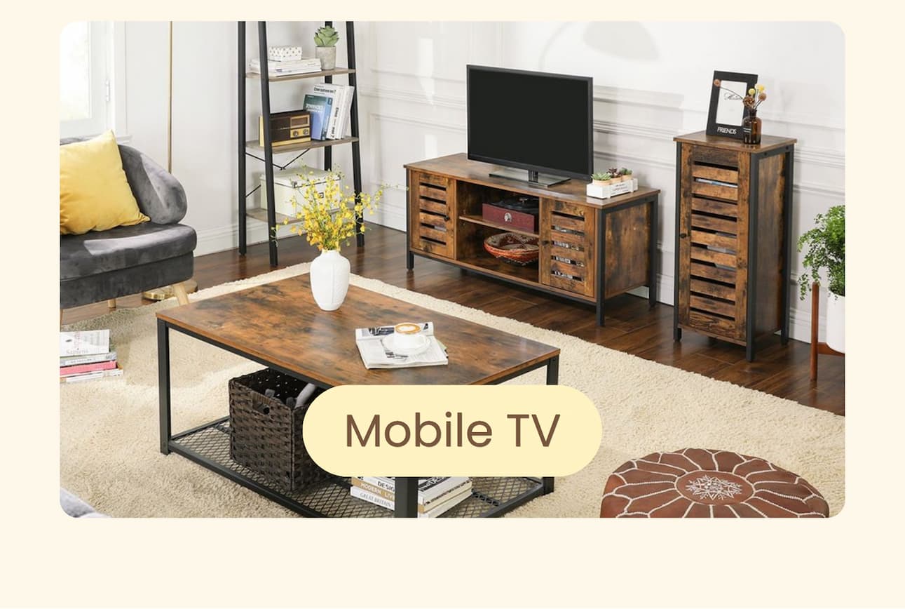 mobili-tv
