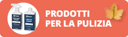 Prodotti per la pulizia