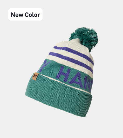 Ridgeline Beanie