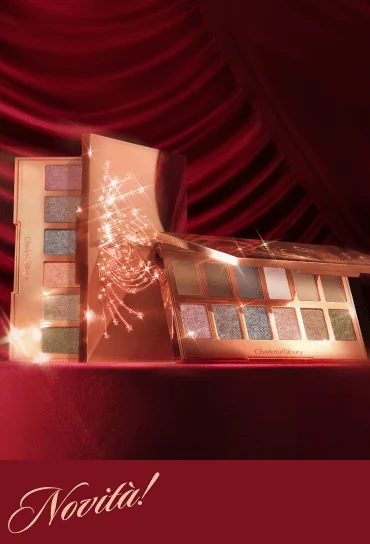 HOLLYWOOD FLAWLESS LIGHT TRICKS EYE PALETTE