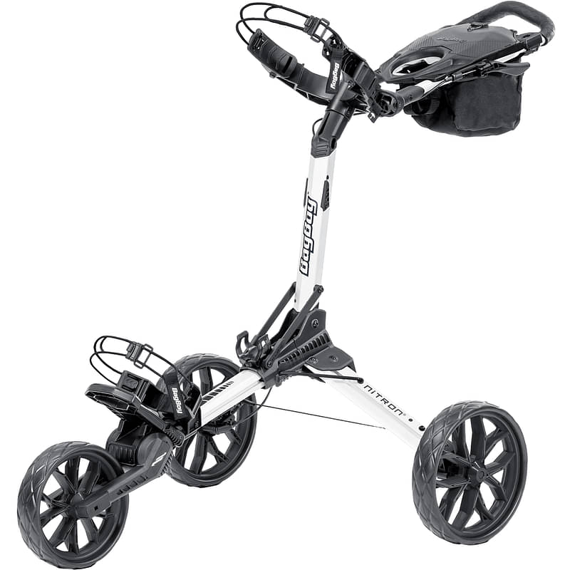 Trolley Nitron Deluxe
