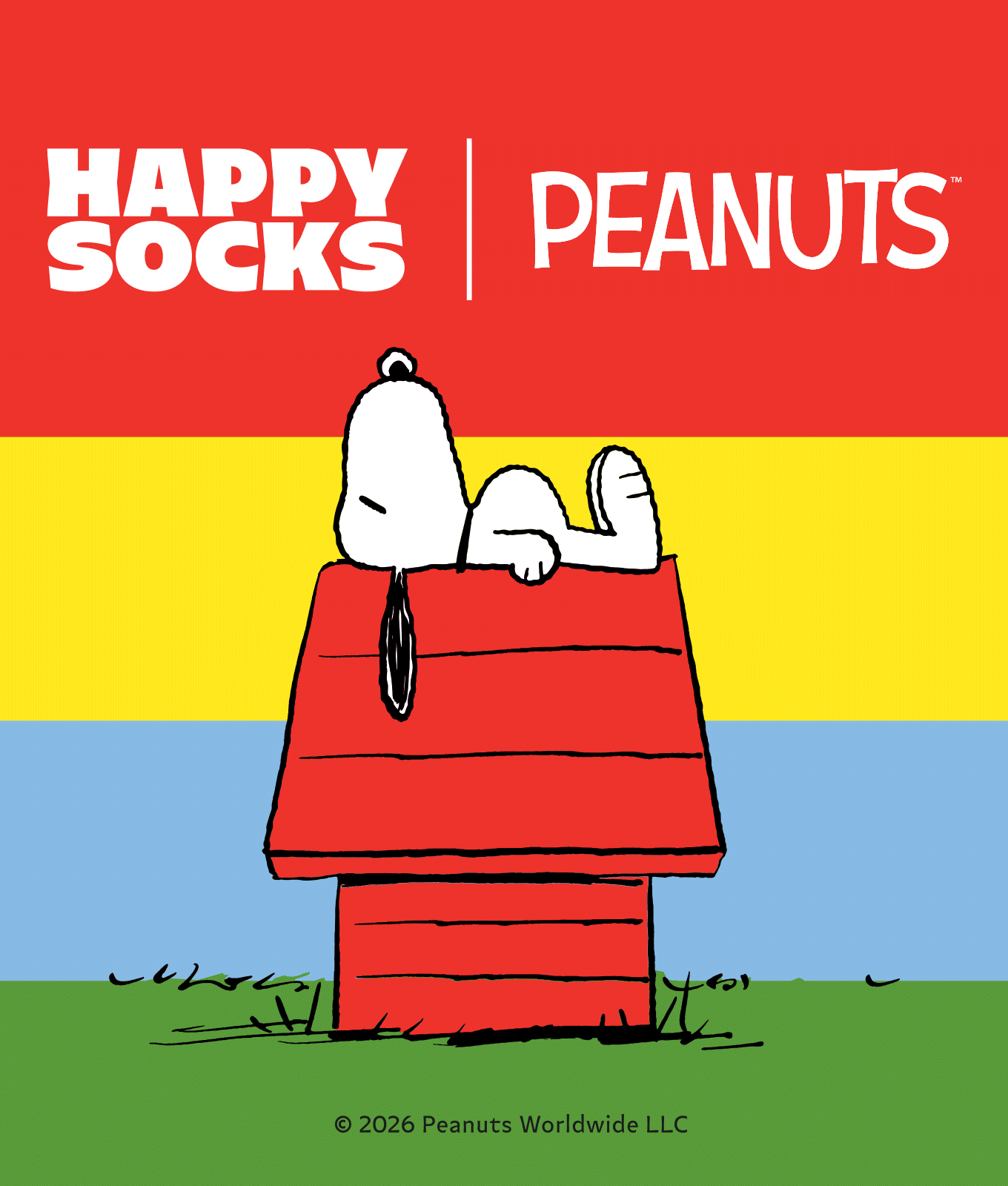PEANUTS™