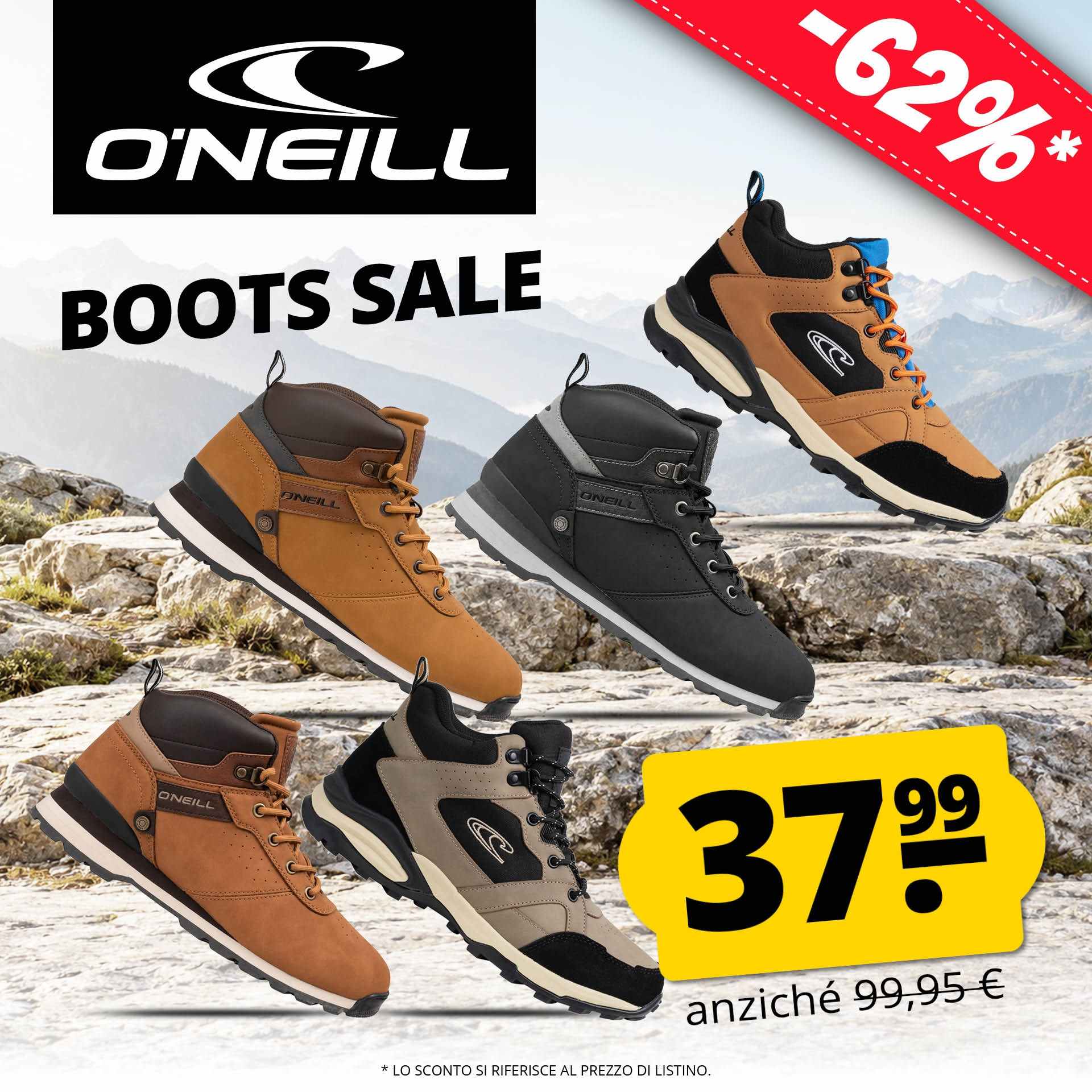 o-neill