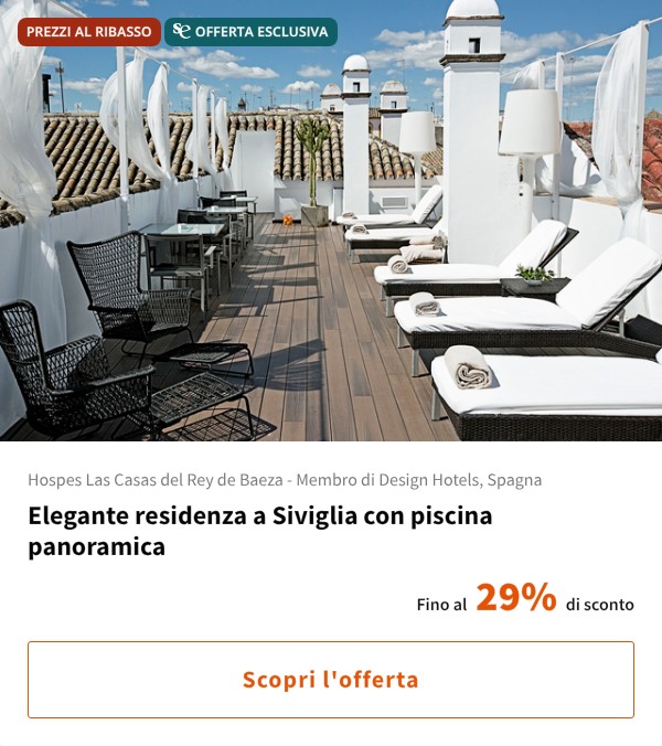 Elegante residenza a Siviglia con piscina panoramica
