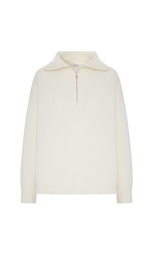 Cashmere top