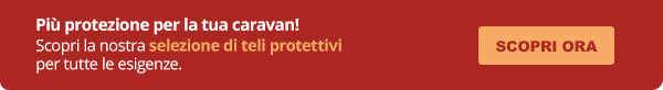 Coperture per caravan