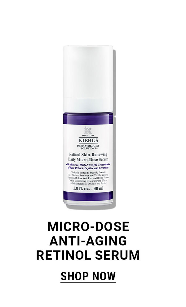 G RETINOL SHOP NOW