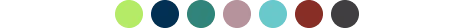 Ridgeline Beanie Colours