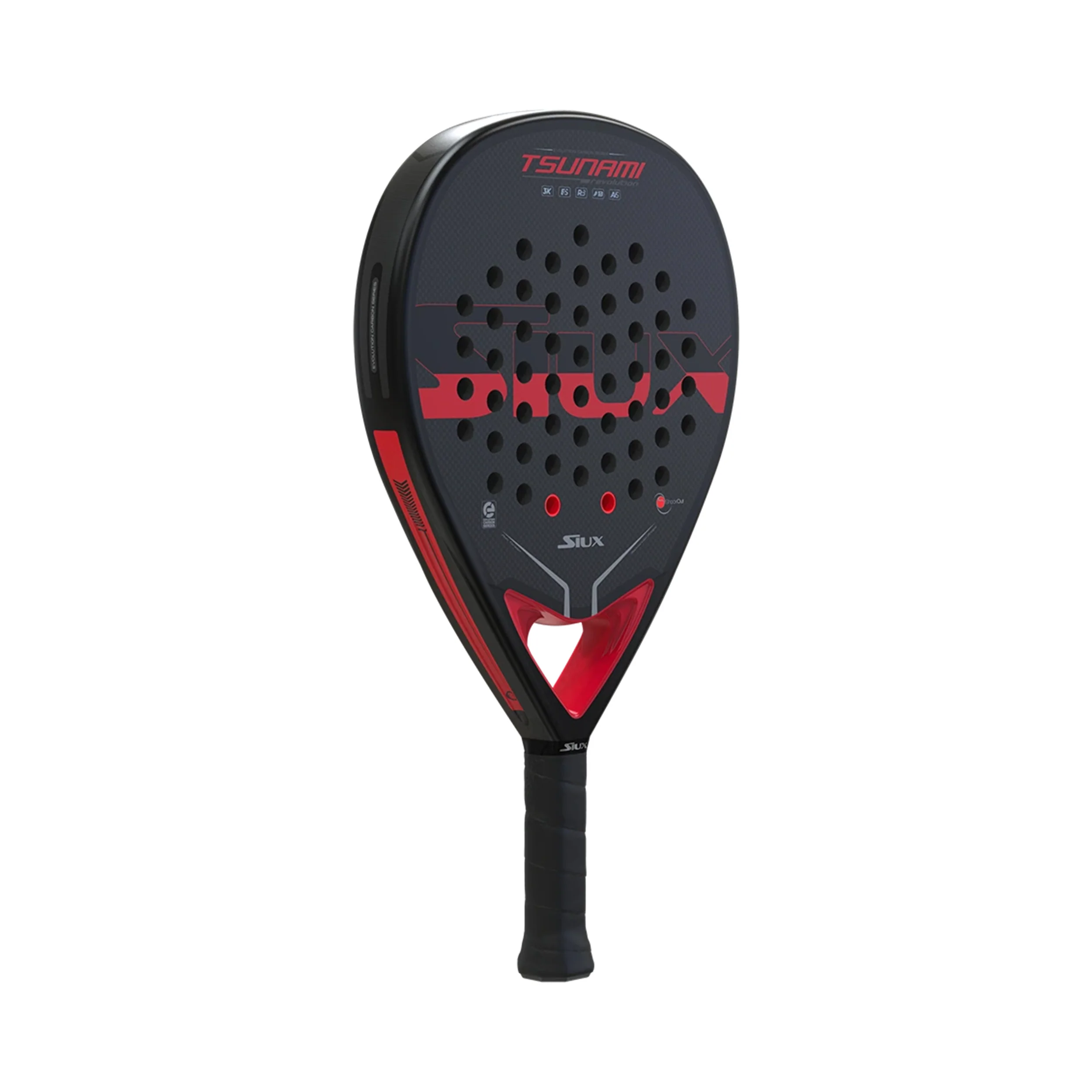Tsunami revolution Racchette da padel