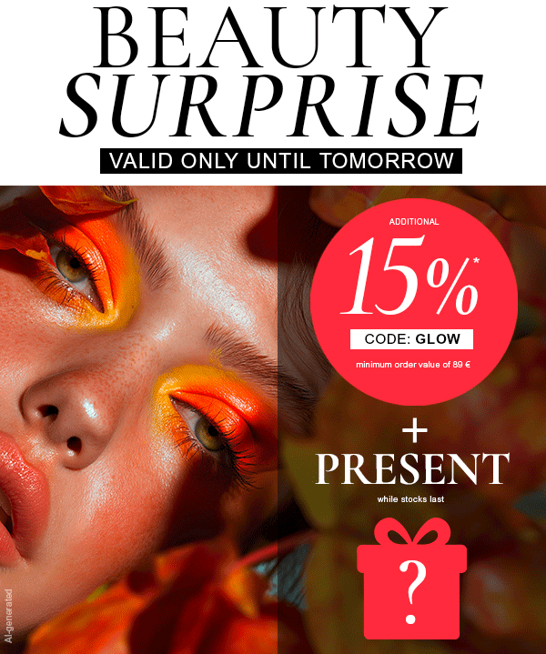BEAUTY SURPRISE