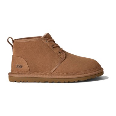 Ugg — Stivali Uomo UGG Neumel in Camoscio