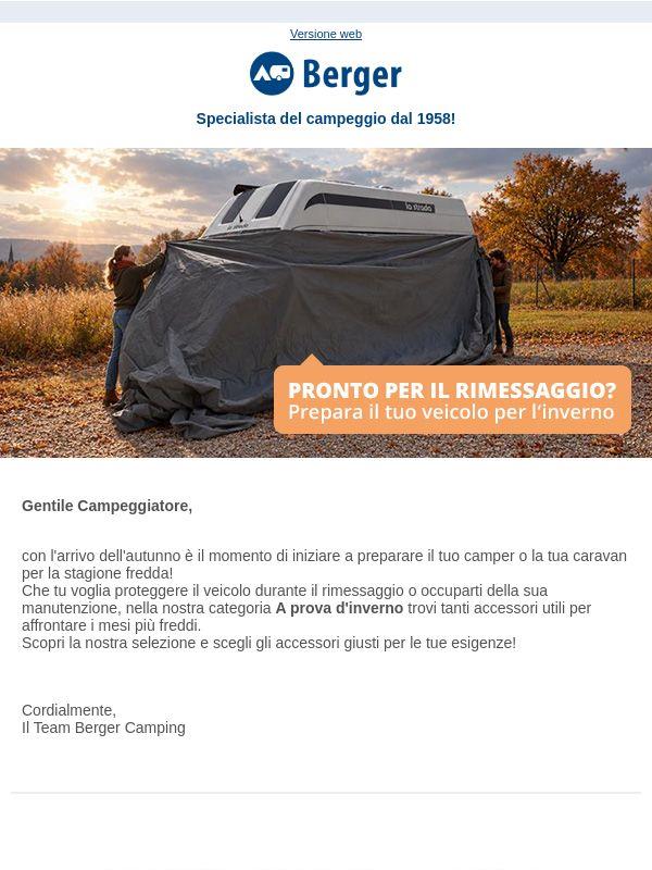 L'autunno è qui: il tuo veicolo è pronto? 🍂