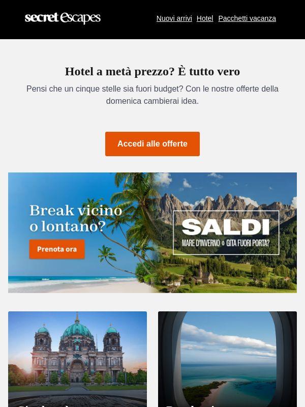 Spagna: piccoli prezzi, viaggi meravigliosi