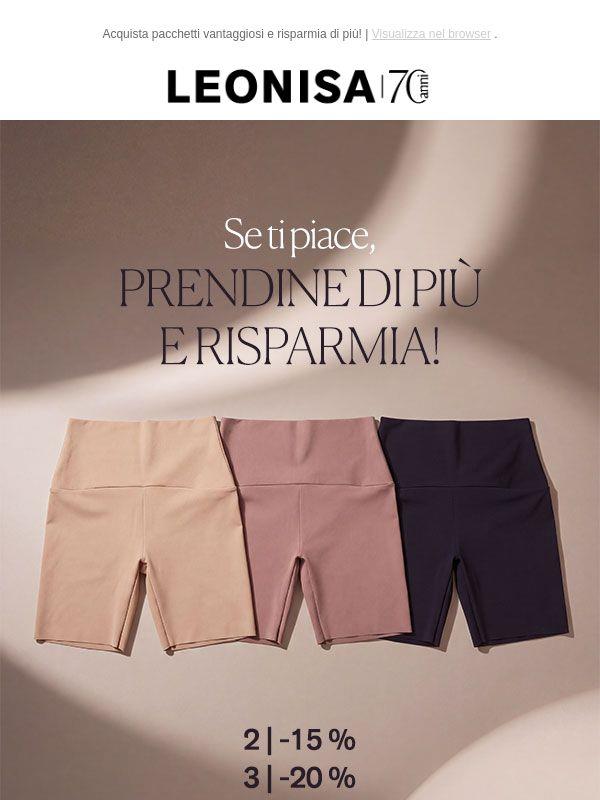 Il nostro obiettivo è offrirti di più