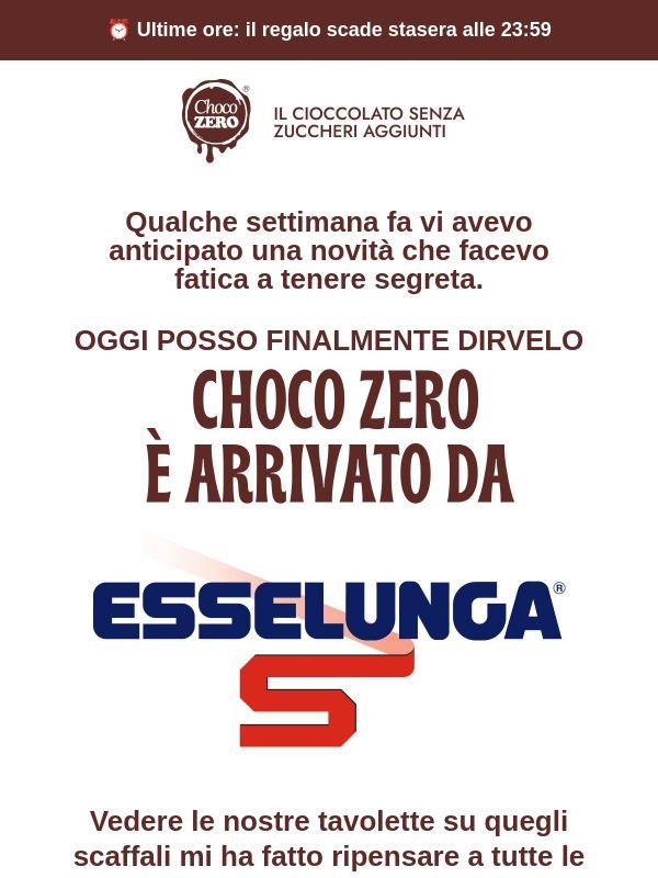 Ultime ore per il regalo Esselunga ⏰
