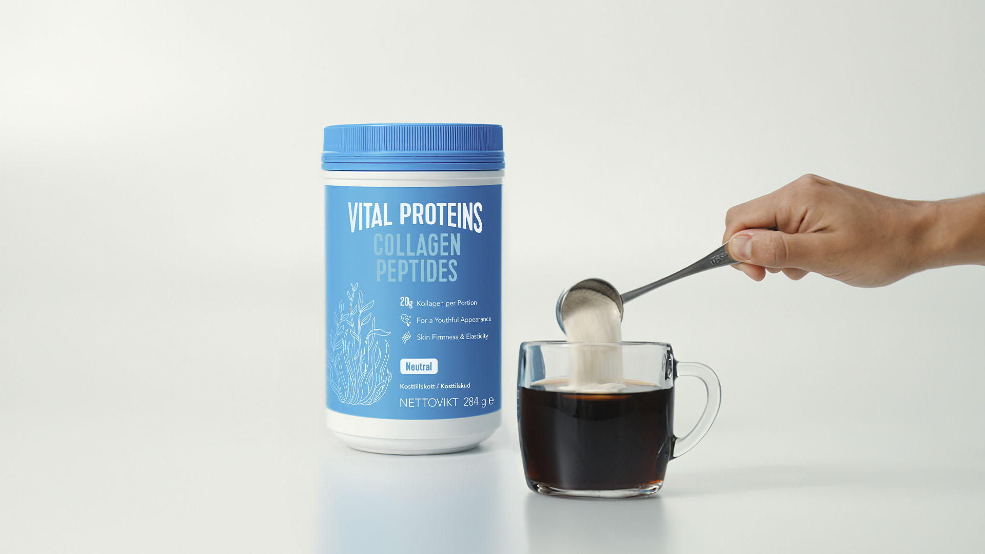 Vital Proteins