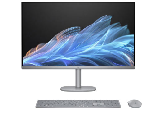 Desktop HP OmniStudio X