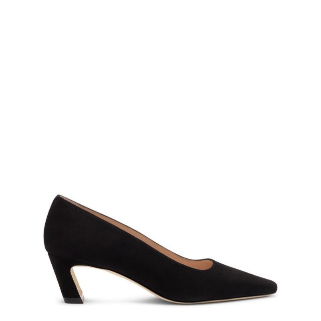 STASSI 50 PUMP