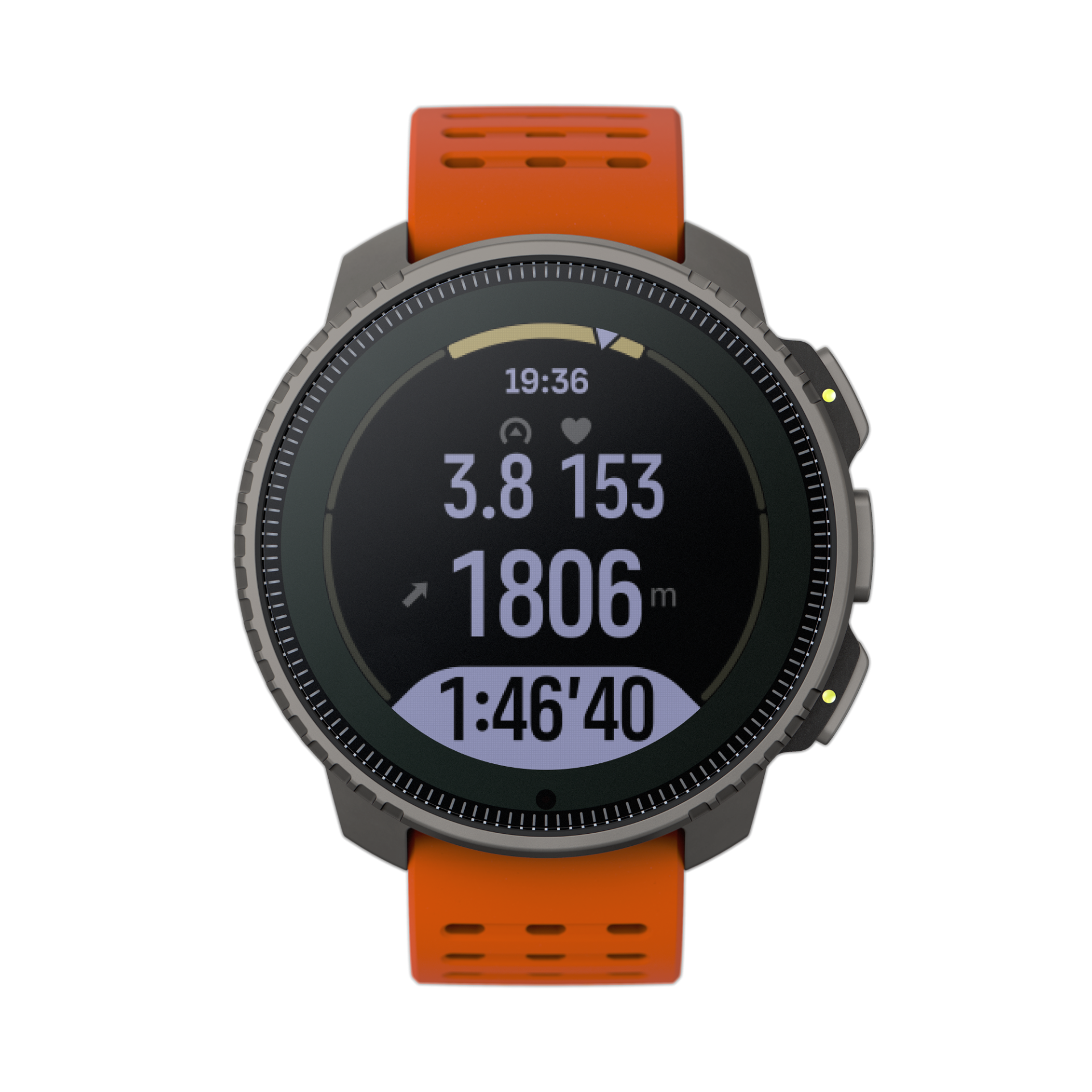 Suunto Vertical Solar