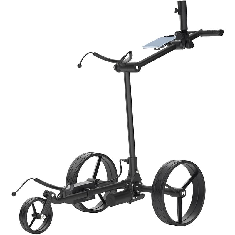 Trolley EX2