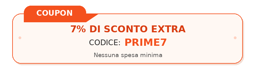 codice：PRIME9