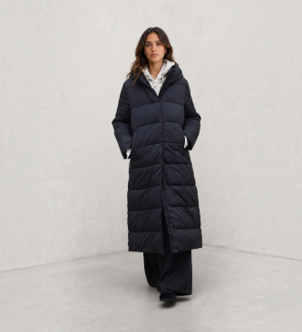 Giacca Adriana blu scuro