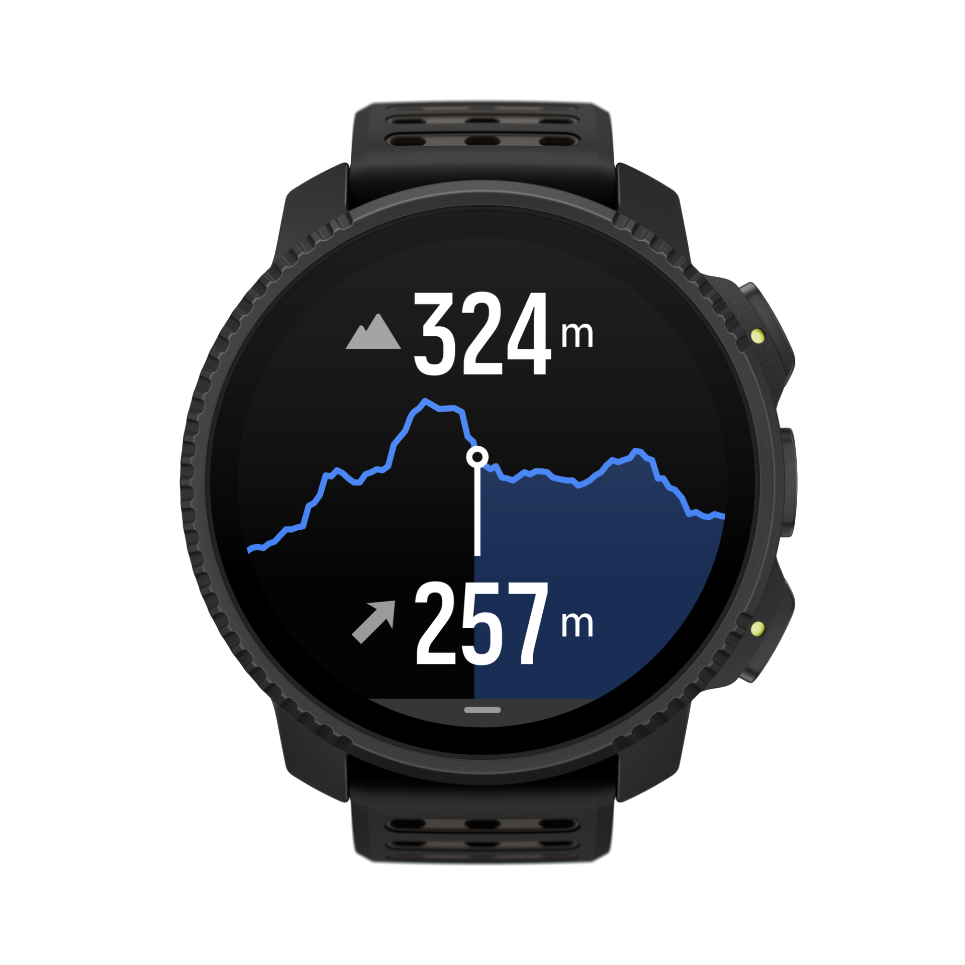 Suunto Vertical 2