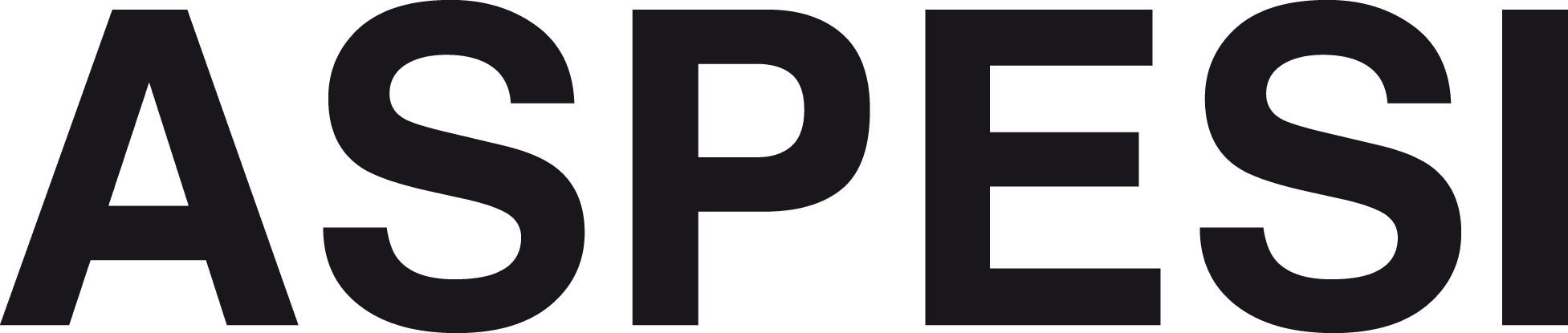 Aspesi Logo