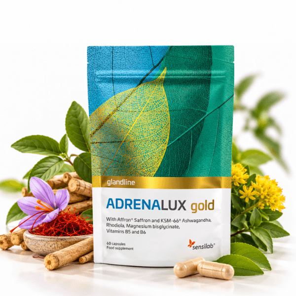 Adrenalux GOLD