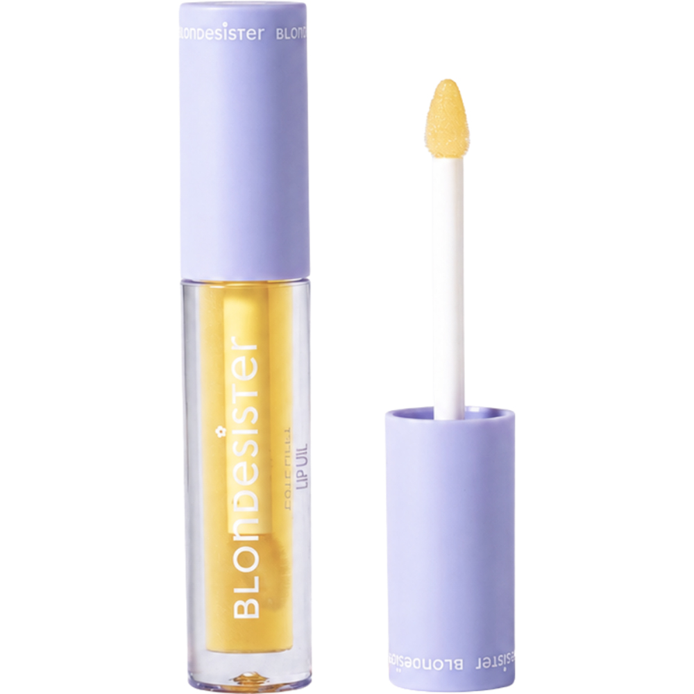 Lip Oil