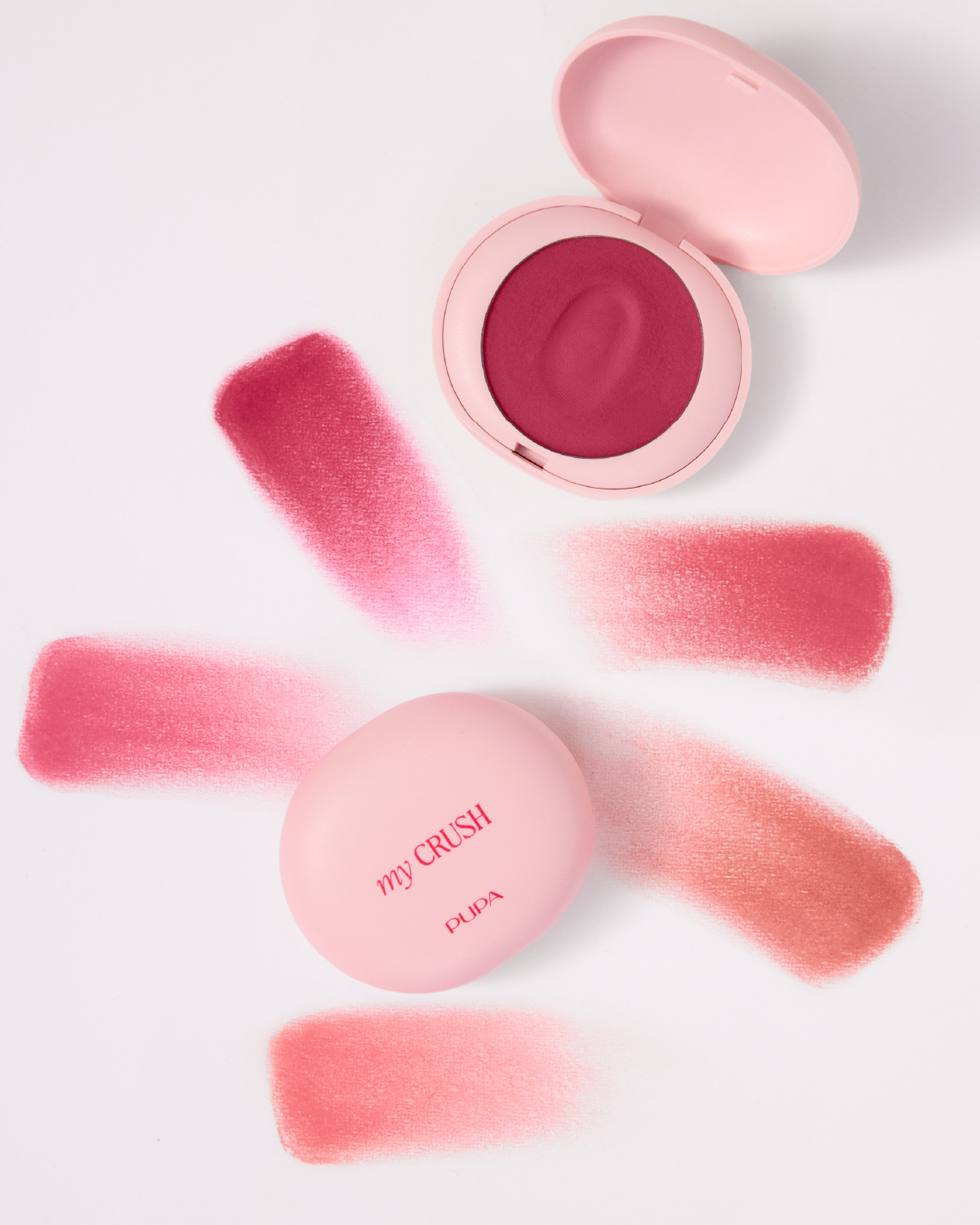 MY CRUSH LIP & CHEEK