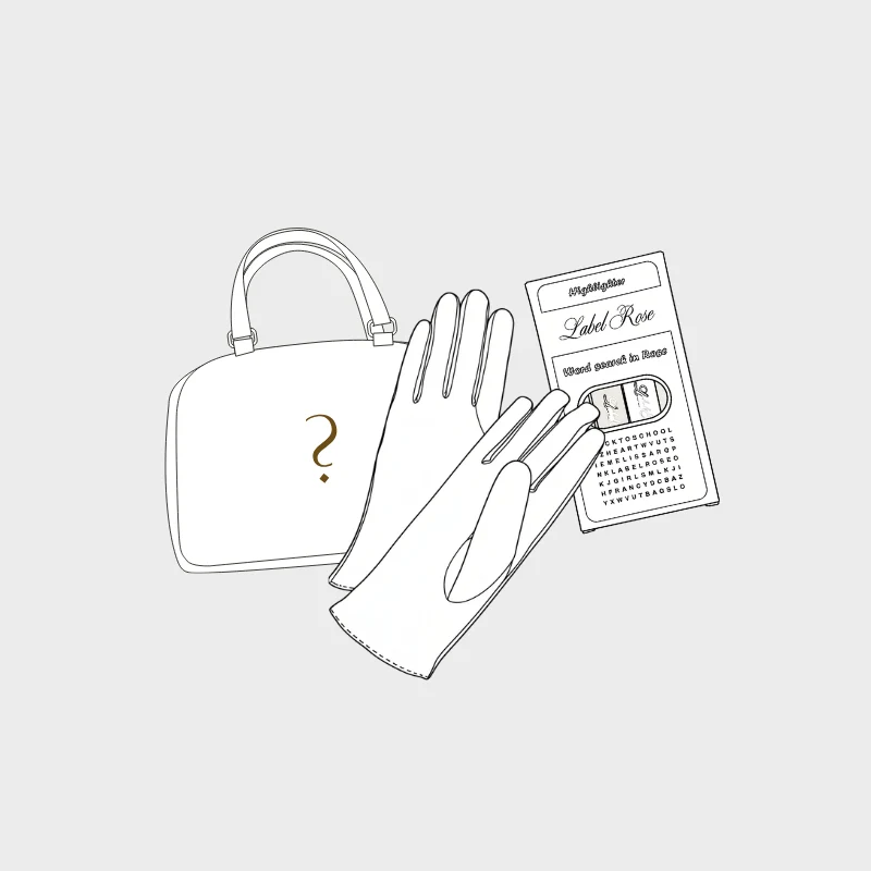 Image of MYSTERY COZY