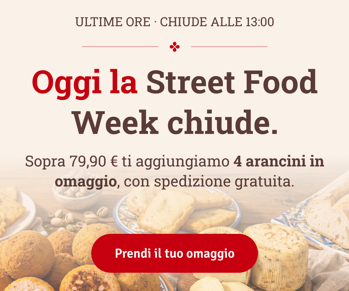 Stanotte la Street Food Week chiude.