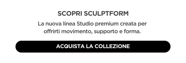 collezione sculpt
