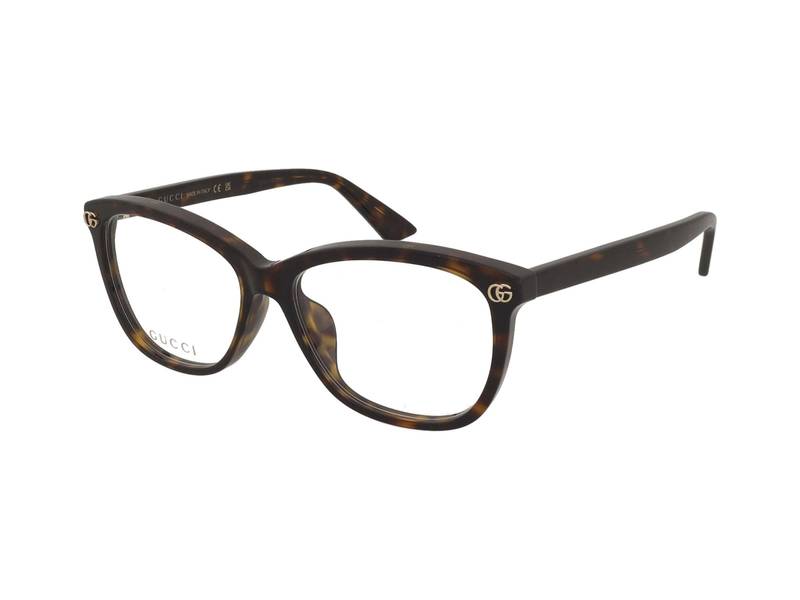 Occhiali da vista Gucci GG2113OA 002