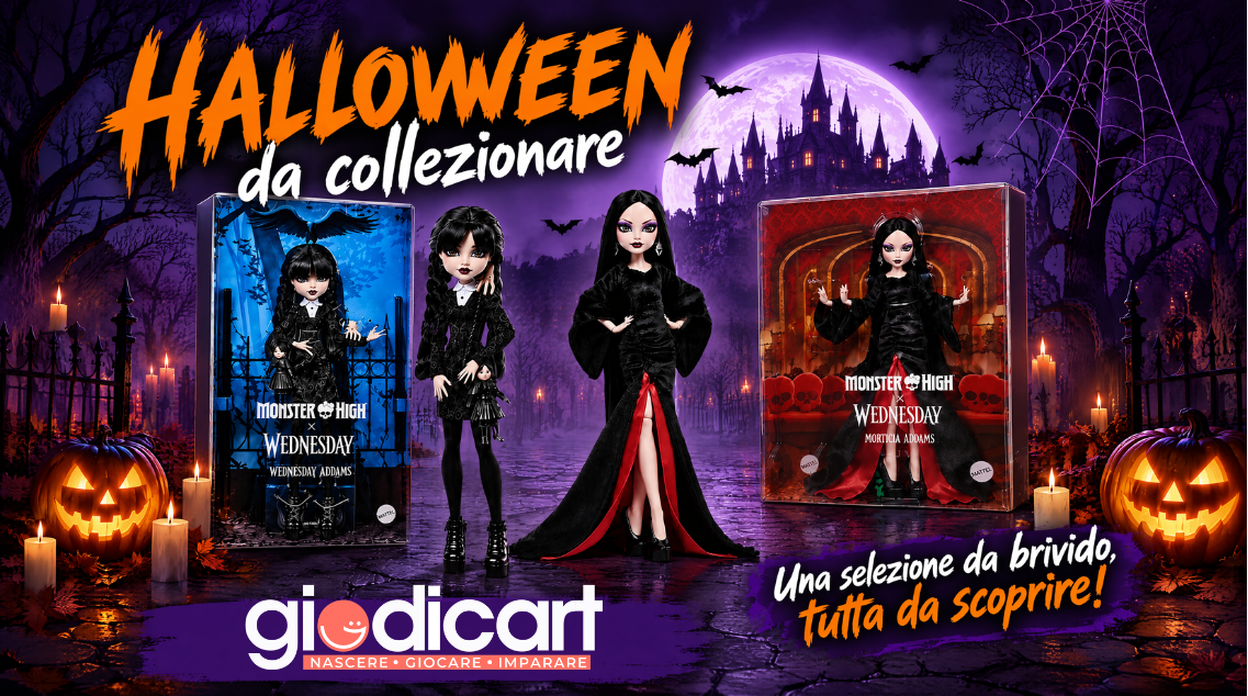 monster high