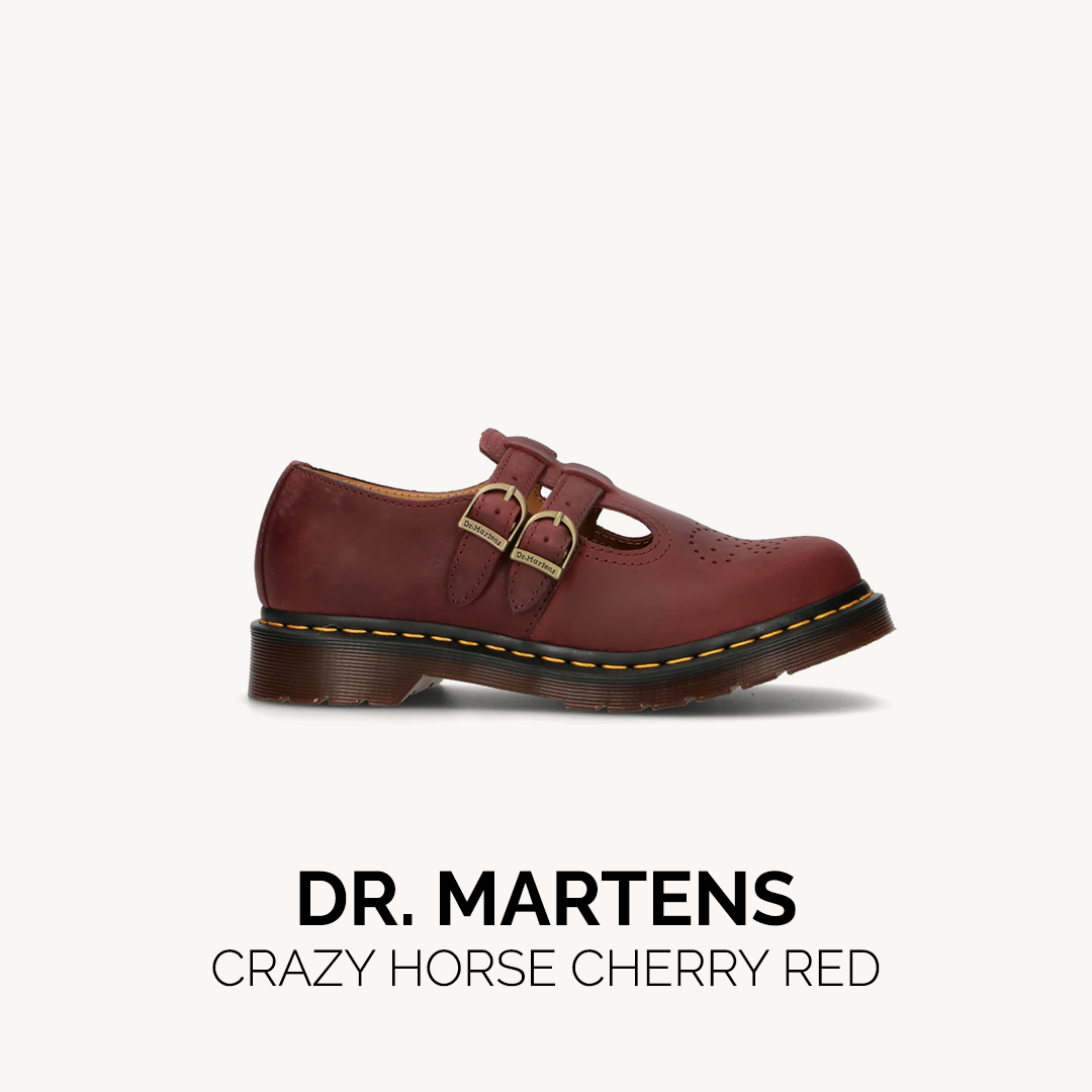 DR MARTENS MARY JANE