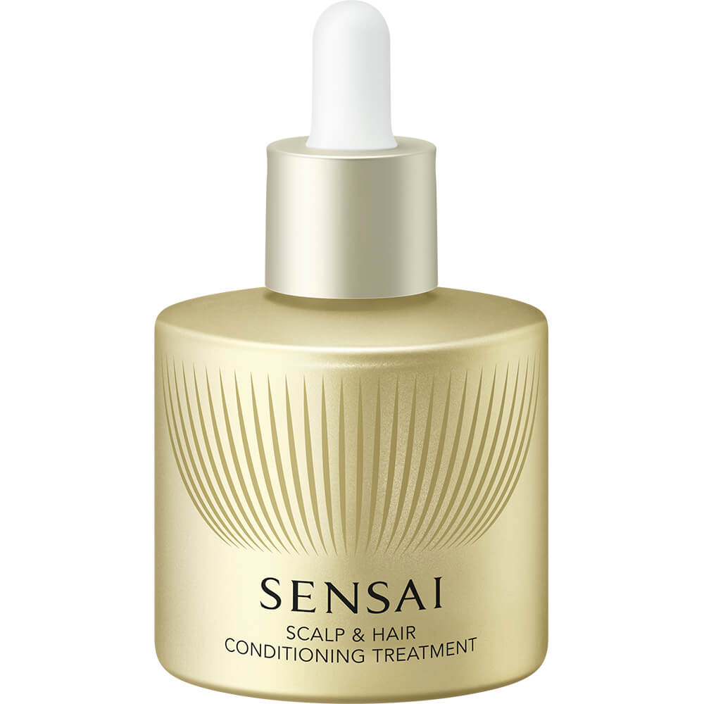 Scalp & Hair Conditioning Treatment