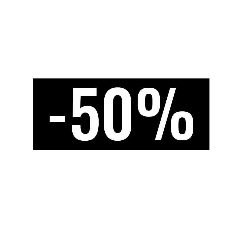 Pure C -50%