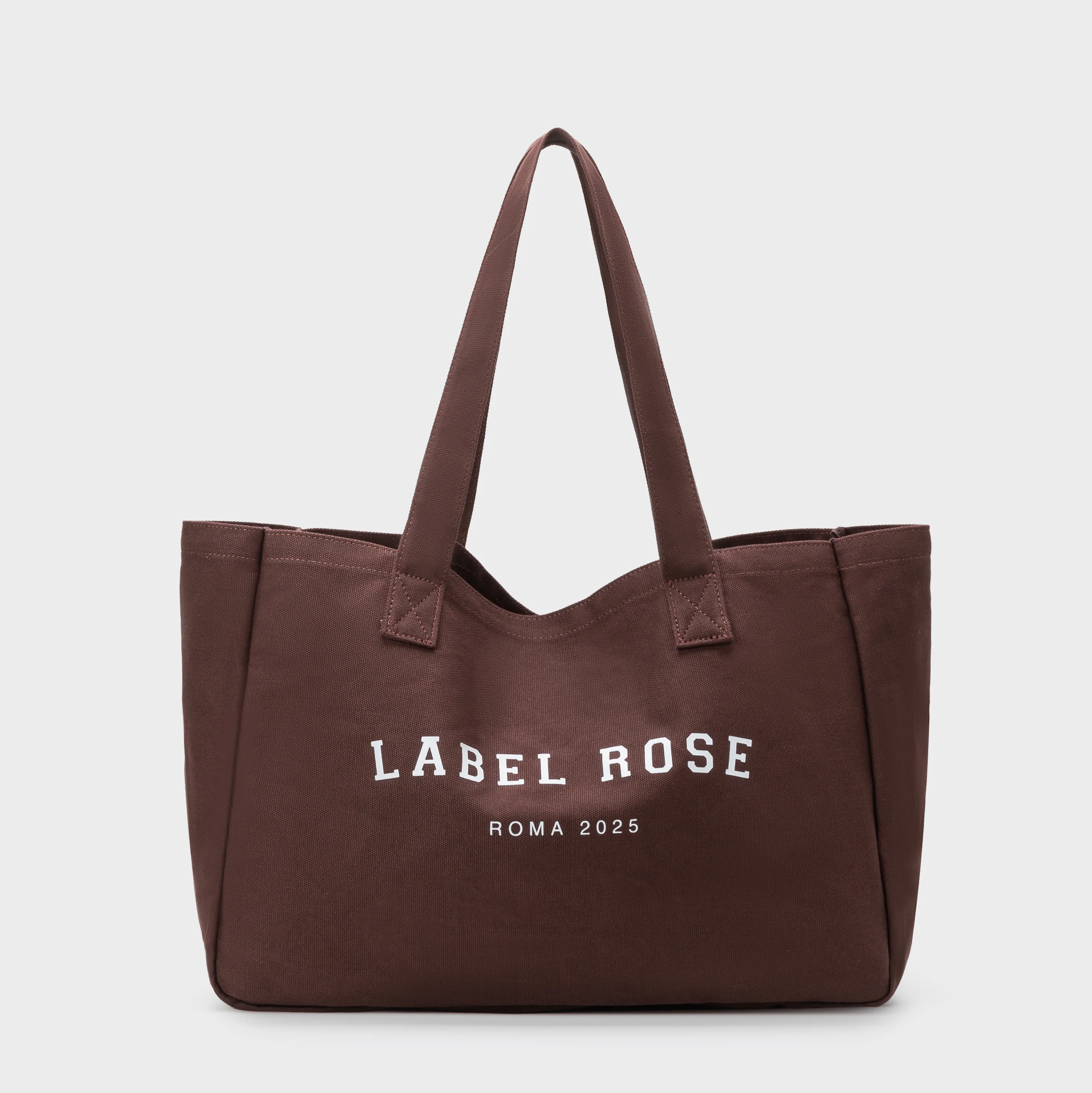 Image of TOTE BAG LR - ROMA