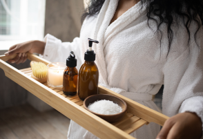 ARTI - SPA domestica