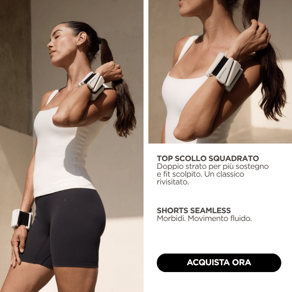 collezione sculpt