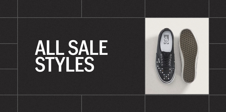 All Sale Styles