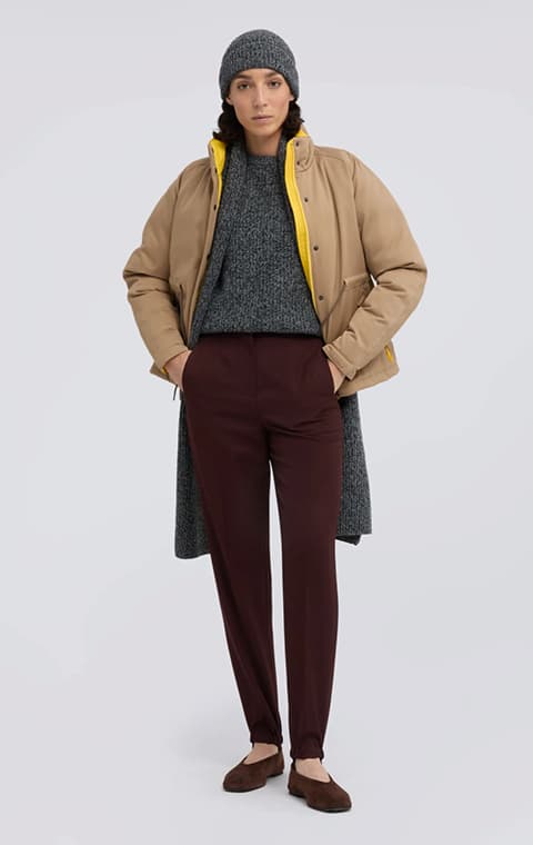 KNITWEAR